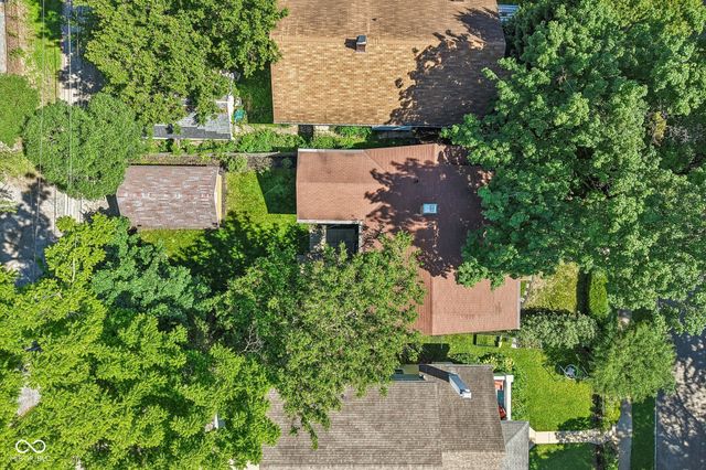 4220 Sunset Avenue, Indianapolis, IN 46208