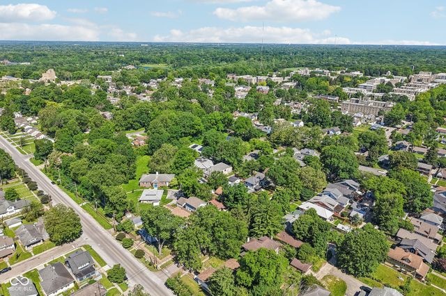 4220 Sunset Avenue, Indianapolis, IN 46208