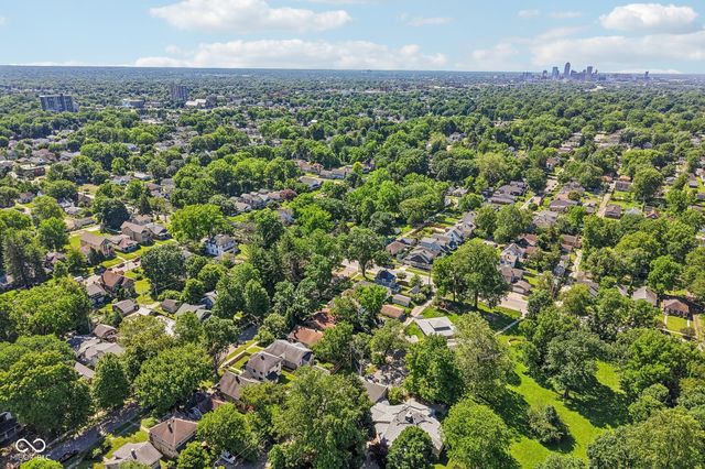 4220 Sunset Avenue, Indianapolis, IN 46208