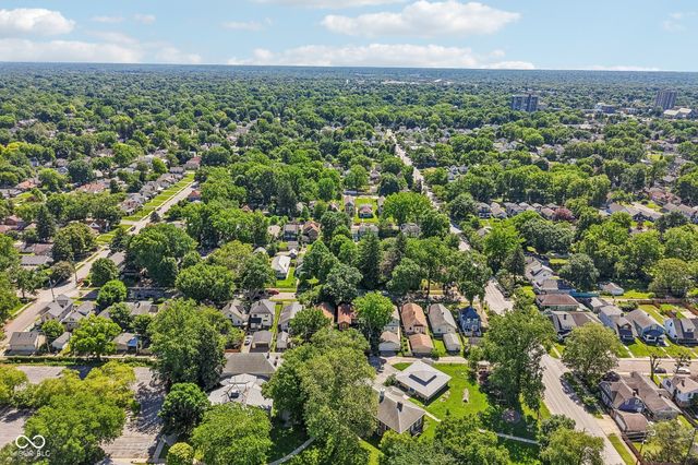 4220 Sunset Avenue, Indianapolis, IN 46208