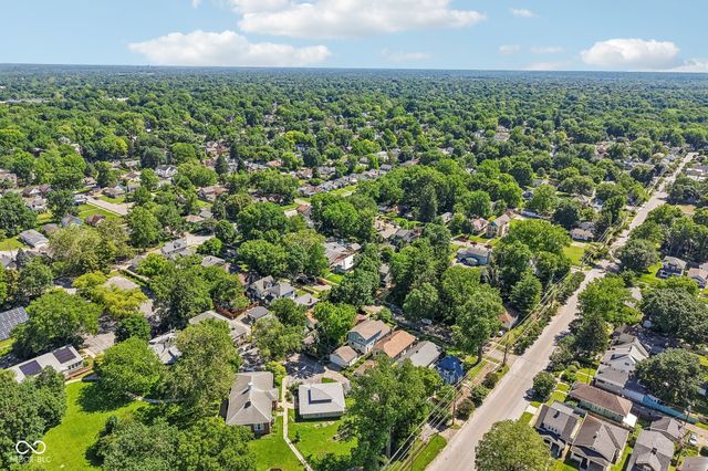 4220 Sunset Avenue, Indianapolis, IN 46208