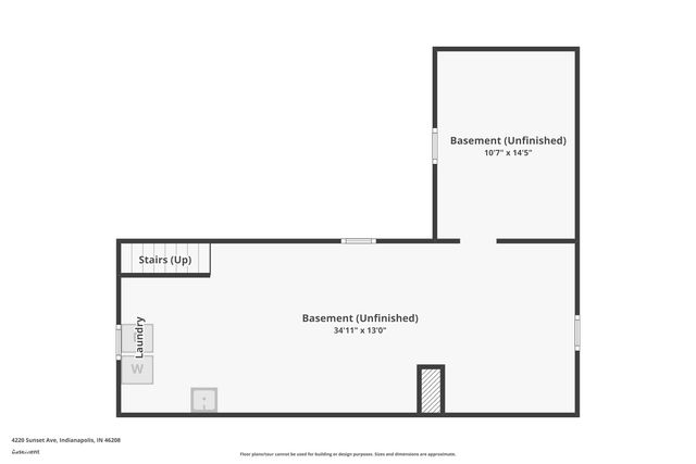 4220 Sunset Avenue, Indianapolis, IN 46208