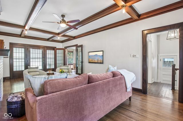 4220 Sunset Avenue, Indianapolis, IN 46208