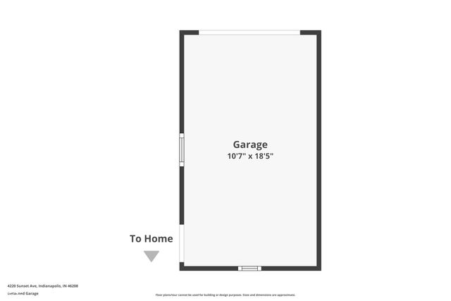 4220 Sunset Avenue, Indianapolis, IN 46208
