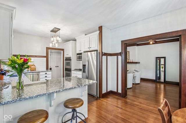 4220 Sunset Avenue, Indianapolis, IN 46208