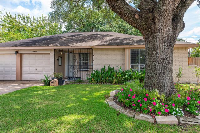 10415 Leawood Boulevard, Houston, TX 77099