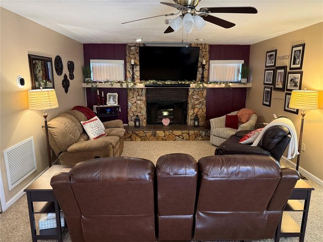 12054 101ST AVENUE, Seminole, FL 33772