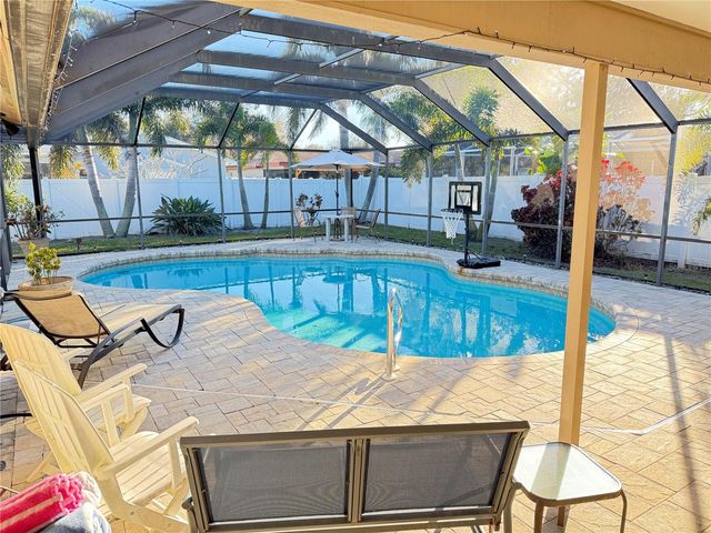 12054 101ST AVENUE, Seminole, FL 33772