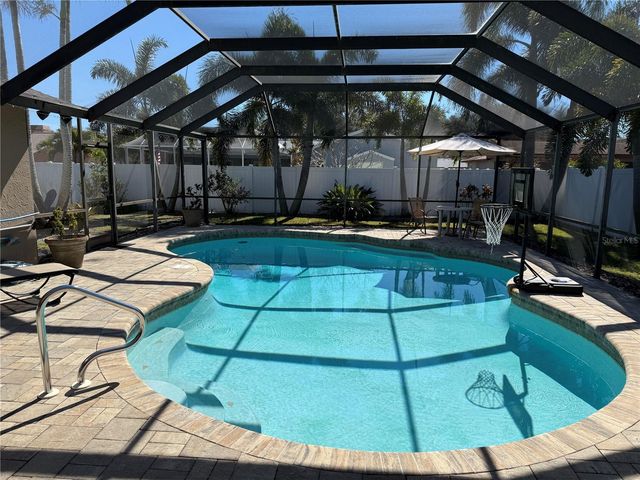 12054 101ST AVENUE, Seminole, FL 33772