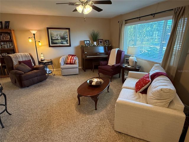 12054 101ST AVENUE, Seminole, FL 33772