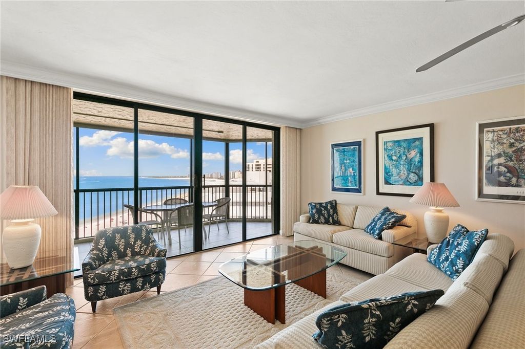 840 S Collier BLVD 1404, Marco Island, FL 34145