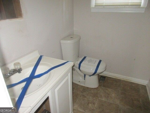10590 Thrasher Road, Jonesboro, GA 30238