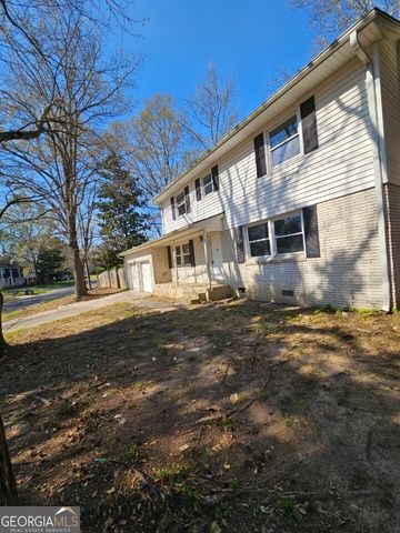 10590 Thrasher Road, Jonesboro, GA 30238