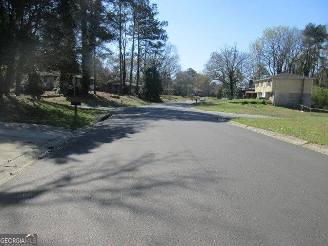 10590 Thrasher Road, Jonesboro, GA 30238