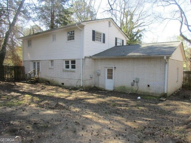 10590 Thrasher Road, Jonesboro, GA 30238