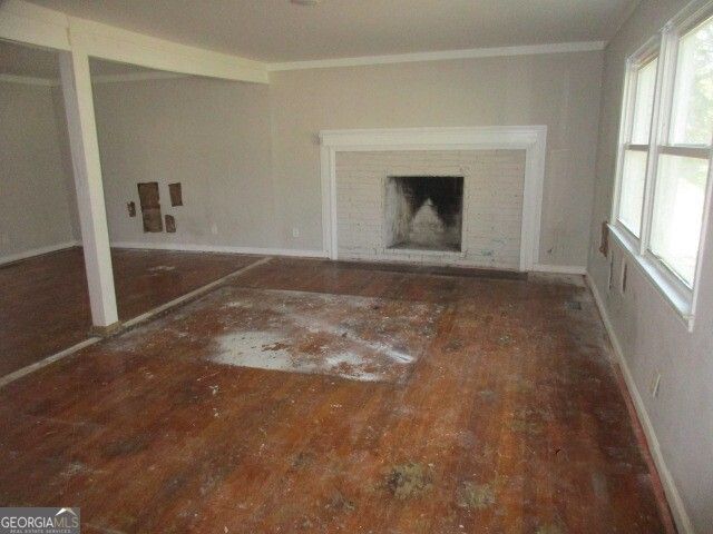 10590 Thrasher Road, Jonesboro, GA 30238