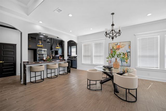 153 Crestview Drive, Corsicana, TX 75109