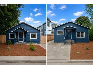 12106 Se Market St, Portland, OR 97216