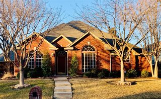 8410 Stoneview Drive, Frisco, TX 75034