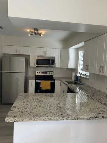 9630 SW 152nd Ave 34, Miami, FL 33196