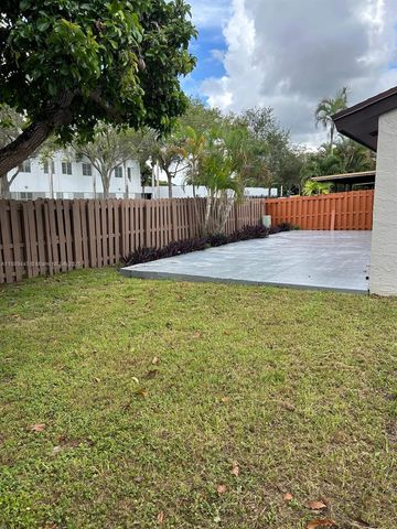 9630 SW 152nd Ave 34, Miami, FL 33196