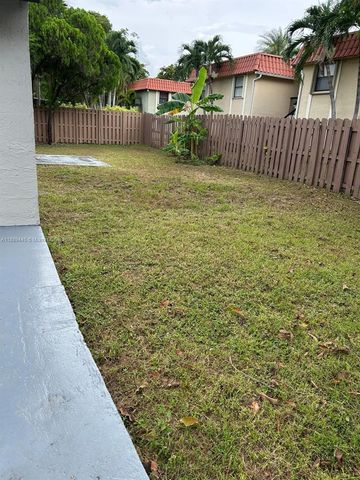 9630 SW 152nd Ave 34, Miami, FL 33196