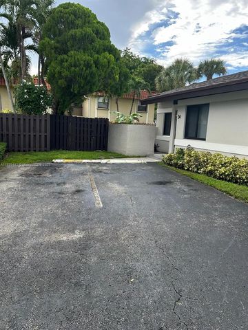 9630 SW 152nd Ave 34, Miami, FL 33196