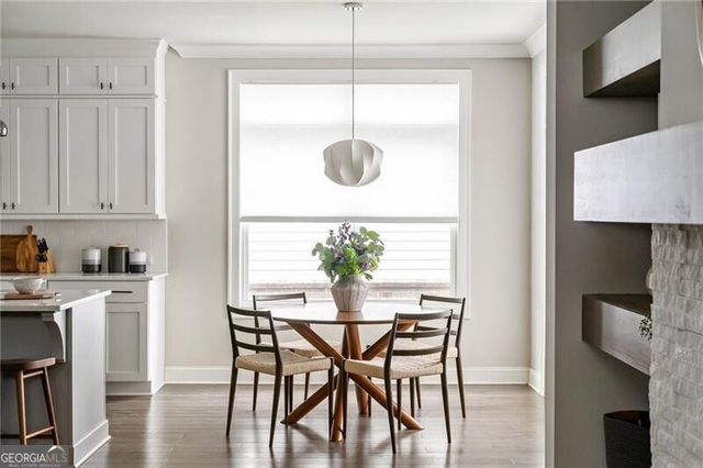 550 Central Park Overlook, Alpharetta, GA 30004