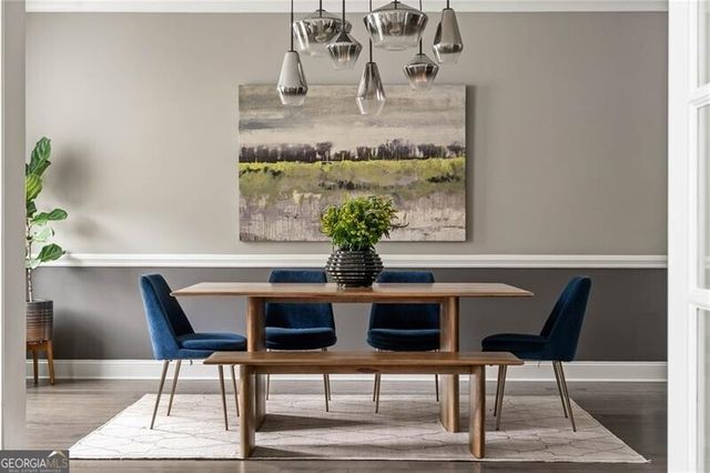 550 Central Park Overlook, Alpharetta, GA 30004