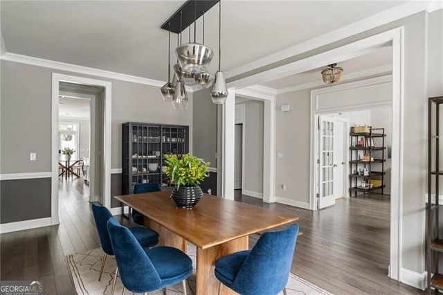 550 Central Park Overlook, Alpharetta, GA 30004