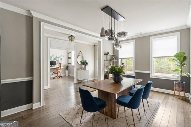 550 Central Park Overlook, Alpharetta, GA 30004