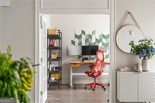 550 Central Park Overlook, Alpharetta, GA 30004