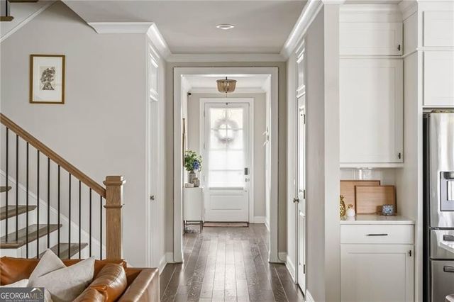 550 Central Park Overlook, Alpharetta, GA 30004