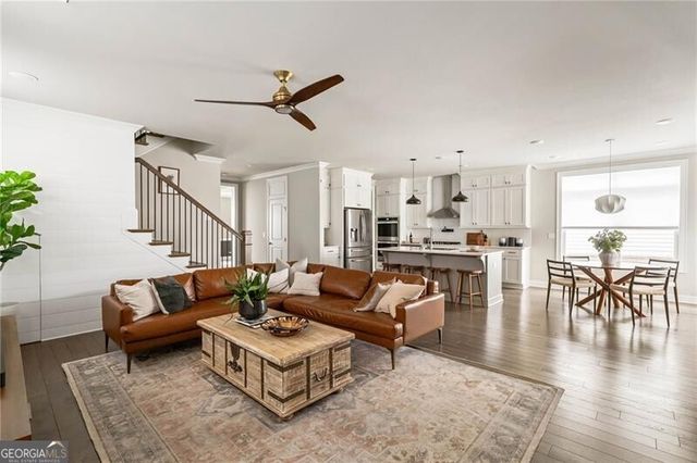 550 Central Park Overlook, Alpharetta, GA 30004