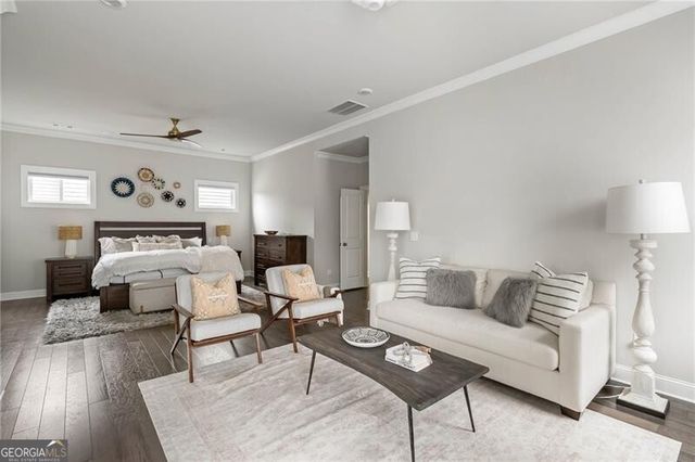 550 Central Park Overlook, Alpharetta, GA 30004