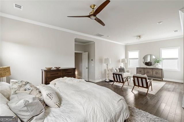 550 Central Park Overlook, Alpharetta, GA 30004