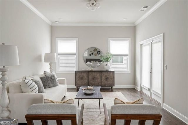 550 Central Park Overlook, Alpharetta, GA 30004