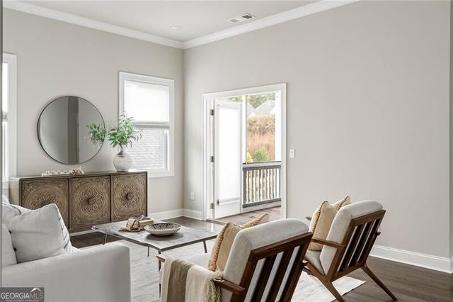 550 Central Park Overlook, Alpharetta, GA 30004