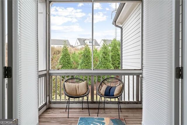 550 Central Park Overlook, Alpharetta, GA 30004