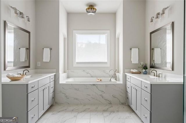 550 Central Park Overlook, Alpharetta, GA 30004