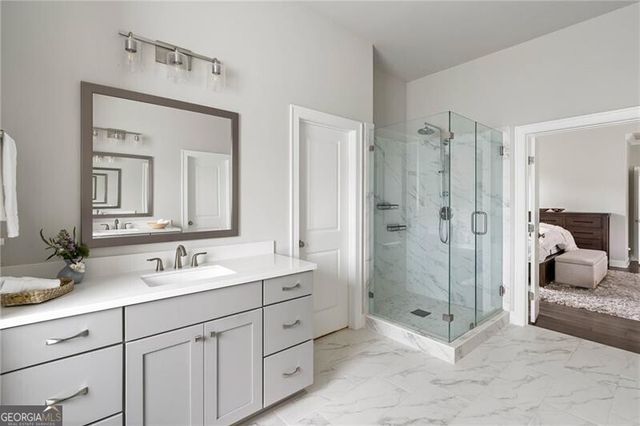 550 Central Park Overlook, Alpharetta, GA 30004