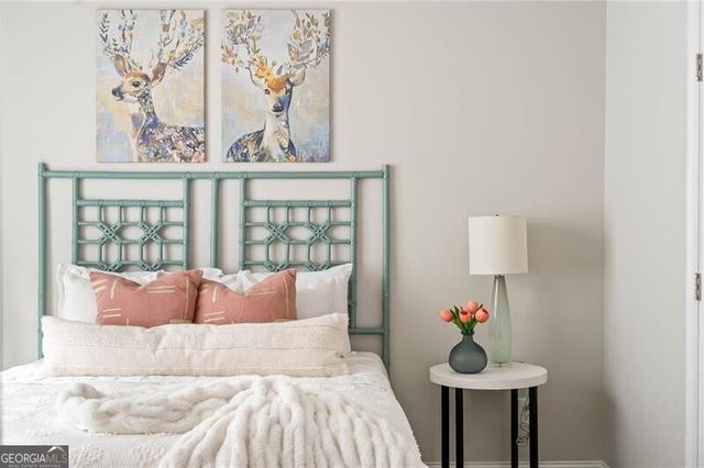 550 Central Park Overlook, Alpharetta, GA 30004