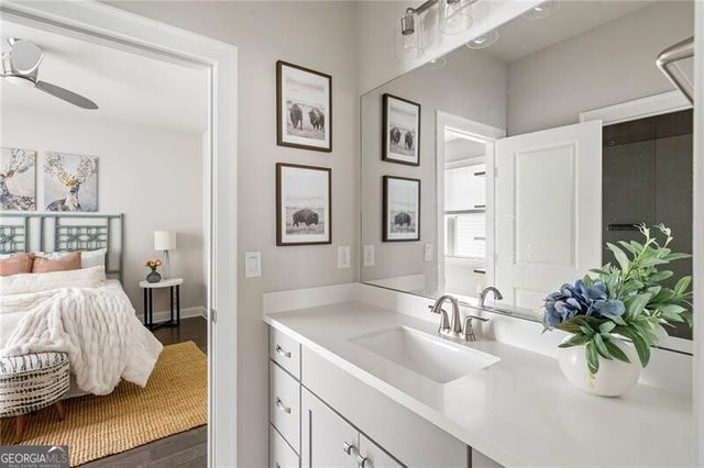 550 Central Park Overlook, Alpharetta, GA 30004