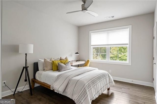 550 Central Park Overlook, Alpharetta, GA 30004