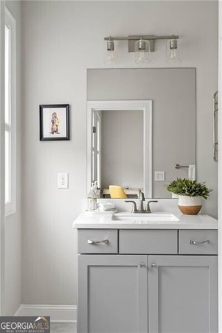 550 Central Park Overlook, Alpharetta, GA 30004