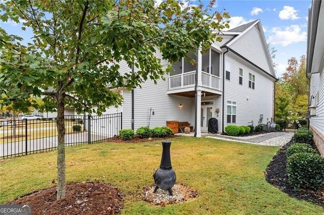 550 Central Park Overlook, Alpharetta, GA 30004