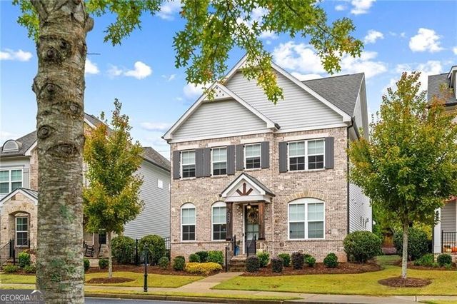 550 Central Park Overlook, Alpharetta, GA 30004