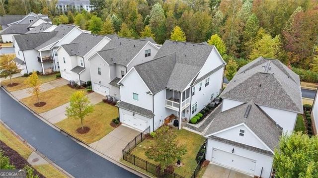 550 Central Park Overlook, Alpharetta, GA 30004