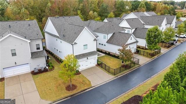 550 Central Park Overlook, Alpharetta, GA 30004