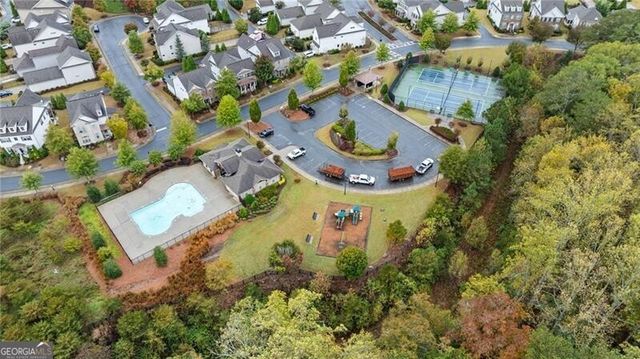 550 Central Park Overlook, Alpharetta, GA 30004